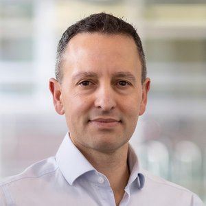 Michael Russello