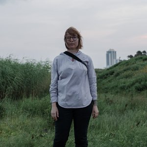 Bridgett vonHoldt