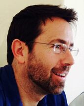William Murphy, PhD
